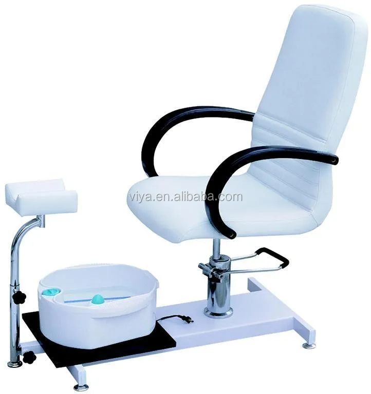 Vy-2302a Pedicure Chair No Plumbing For Sale - Buy Pedicure Chair For