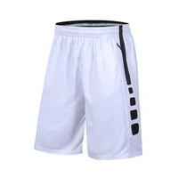 

Custom Wholesale Basketball Training Running Short Gym Shorts Men