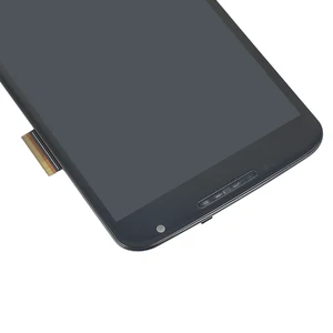 Replacement Screen Digitizer Assembly Moto Nexus 6