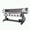 Digital Textile Belt Printer widely use digital sublimation printer for flag making printing machine