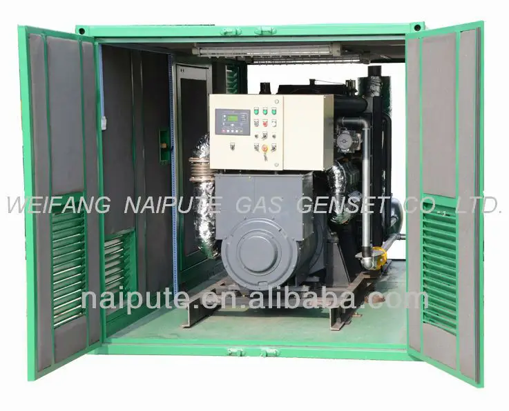 250-300kW Natural Gas Generator set(Deutz base engine) with CHP and soundproof canopy-2.jpg