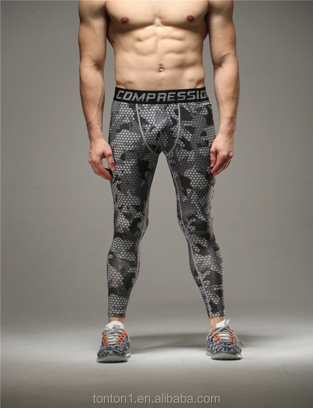 gym leggings male