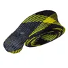 JXL PET mesh Fishing Rod Covers braided sleeve rod protector socks