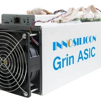 

innosilicon miner g32-500 G32-1800 mini for grin c31