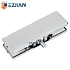 Glass Door Patch Fitting Glass Clamp Profile Railing Clamp