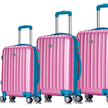 abs trolley case