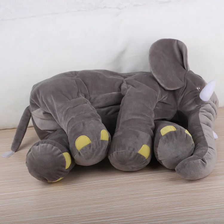 象の赤ちゃん枕60cm新生児ソフト象形ボディ大ぬいぐるみ Buy 象ベビー枕 ぬいぐるみ象枕 ぬいぐるみ象の枕 Product On Alibaba Com