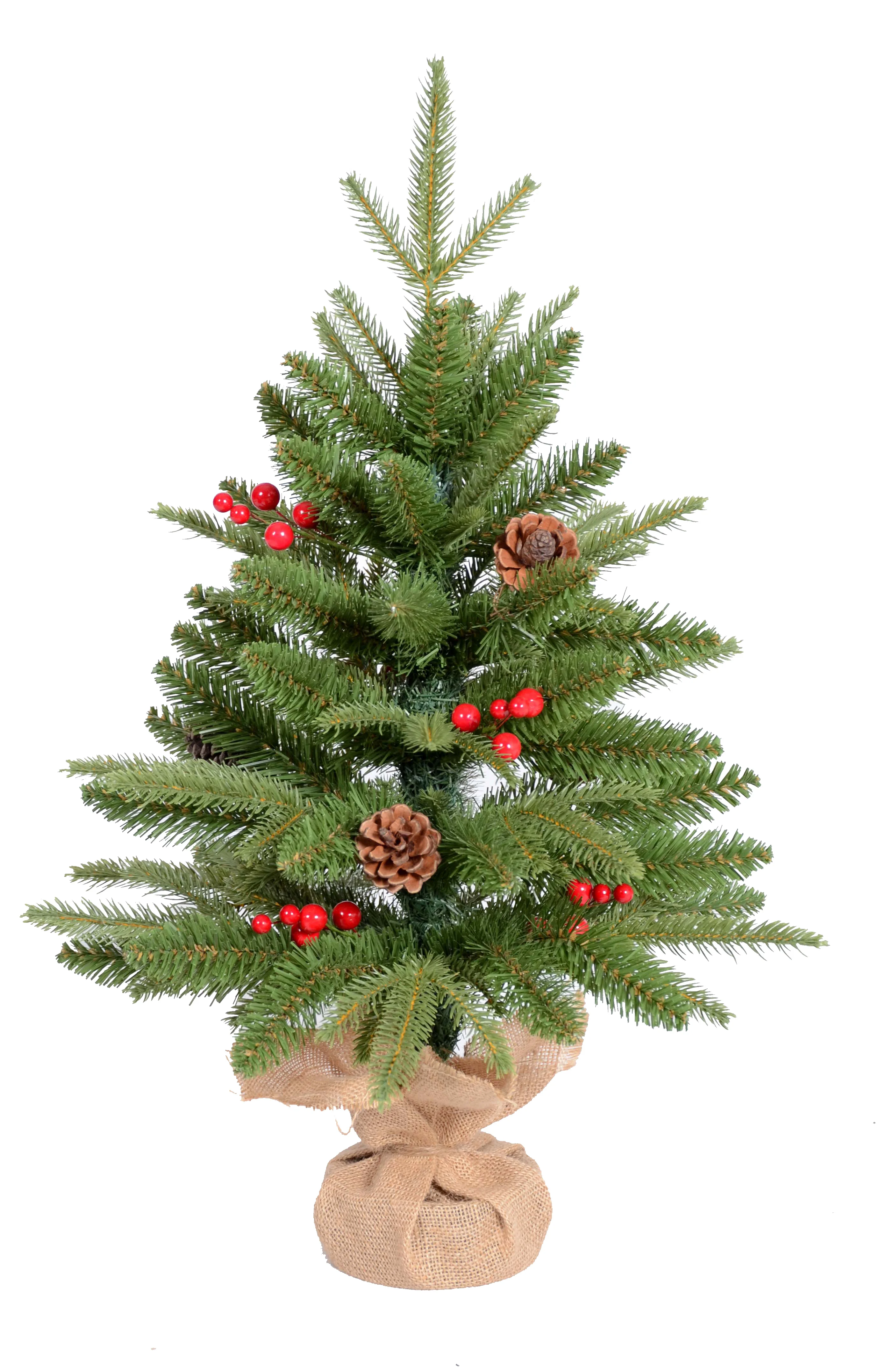 人造led 螺旋圣诞树