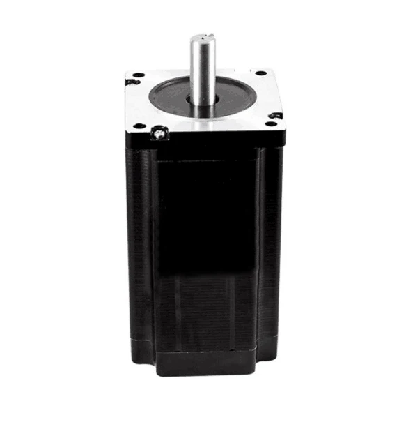 双极cnc 步进电机 nema 23 30kg.cm 57hs112