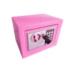 High Quality Office And Home Small Digital Steel Security Electronic Safes