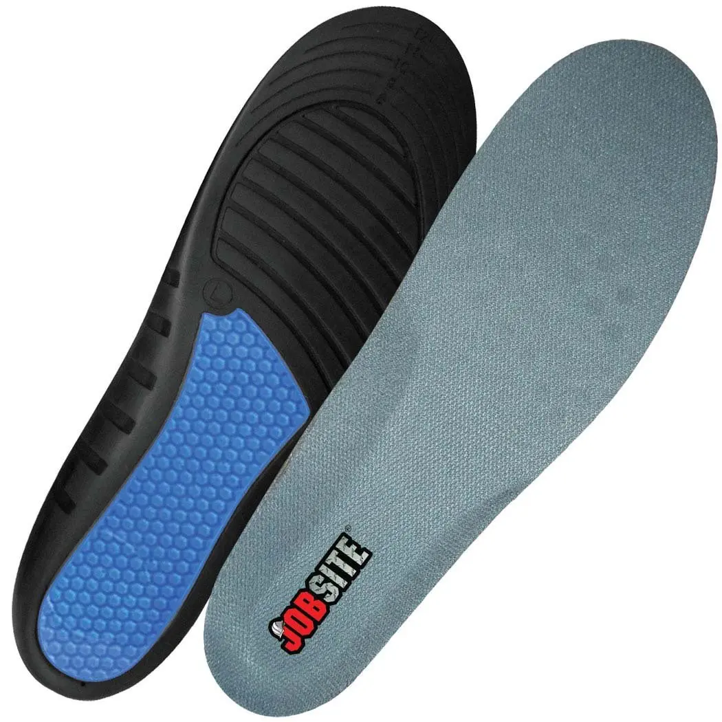 profoot workaday gel insoles