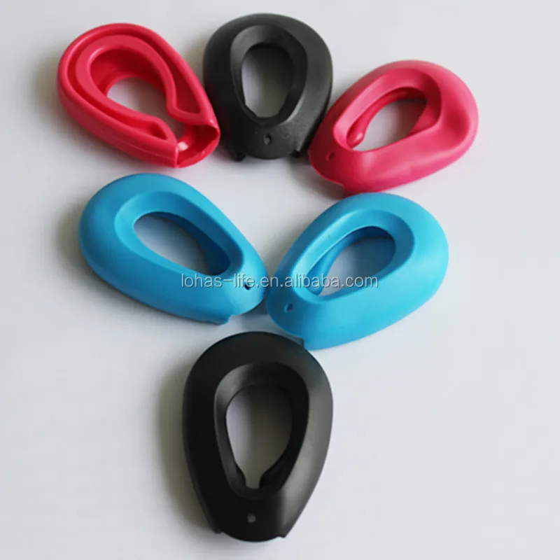 Silicone Hair Dye Coloring Shower Ear Cap Cover Buy Shower Ear Cap