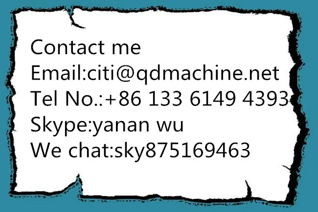 contact me
