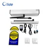 Automatic Swing door Opener for Shop with Push Buttons or Remote control for Disabled People/ Handicapped People