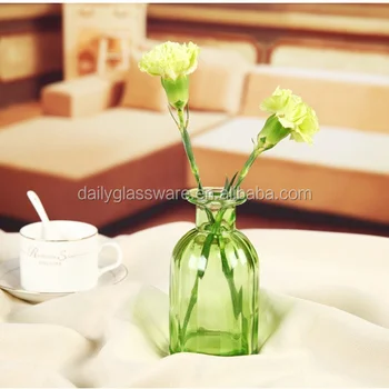 Daily Cheap Mini Colored Glass Vase In Low Moq Wholesale Buy