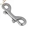 Stainless Steel Double Snap Hook