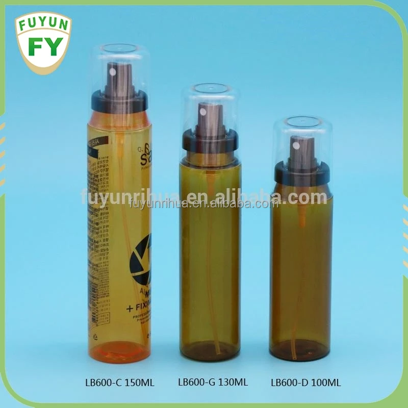 Buy Wholesale China New Trending Mini Spray Bottle 50ml Hand Sanitizer  Bottle Manufacturer Pressure Plastic Spray Bottle & Spray Bottle at USD  0.65