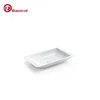 Single wash basin bathroom use 20 inch under counter basin solid surface material