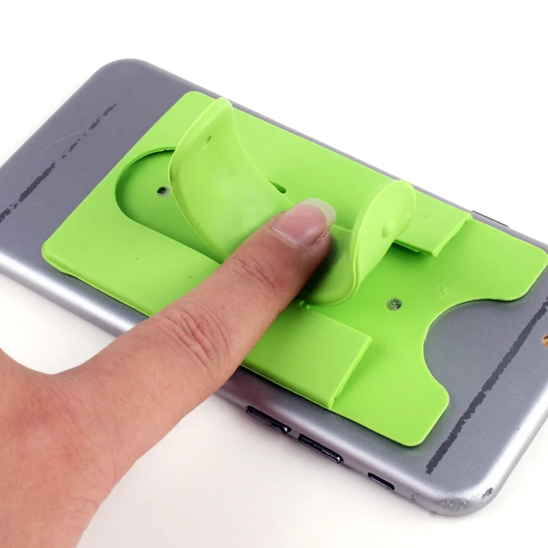 Hand Cell Phone Holder,11cl043,Universal Slim U Stand Holder Buy U