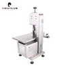 New Fashion Design Vegetable Cube Chicken Meat Cutting Machine