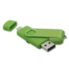 Wholesale China Powerful Performance cheap usb flash drives bulk 1gb android tablet otg Made Price