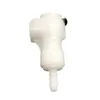 1/4 inch plastic quick connector female coupling quick coupling hose connectors pipe fitting joint