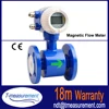 made in China milk magnetic flowmeter/electromagnetic flow meter from Taijia Tech.