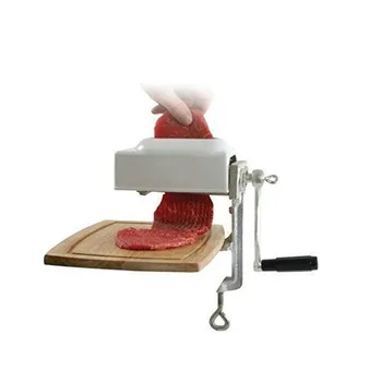 Hand Meat Tenderizer Machine / Manual Meat Tenderizer - Buy Meat