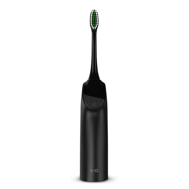 

travel use Sonic Electric Cleaning Brush White Electronic Toothbrush luxury fashion electric toothbrush, Customized electric toothbrush