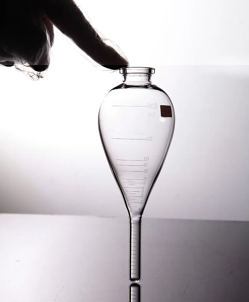 Lab Glass 25ml Centrifuge Tube With Graduation Buy Centrifuge Tube