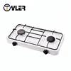 Professional Plastic Knob kitchen gas cooker