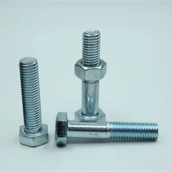 Astm F593c Bolt Zinc Plate - Buy Hex Bolt,Hex Hd Bolt,Astm F593c Bolt ...