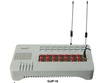 wholesale 16 ports VOIP GSM GOIP 16 sim cards GOIP-16 GSM Gateway 16 Channels GOIP IMEI change