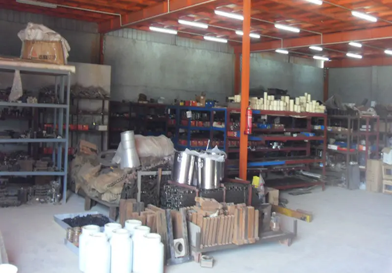The-warehouse