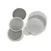 10 micron strainers factory dome filters mesh screen mesh