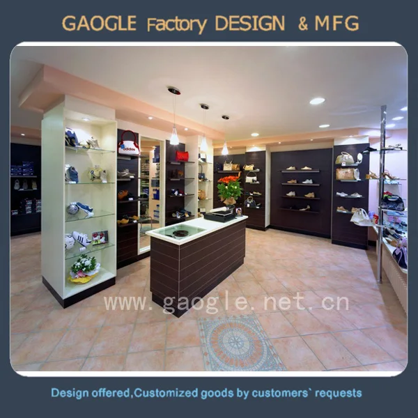 Shop Cash Counter For Shoes Shop Display With Factory Price Buy Shop