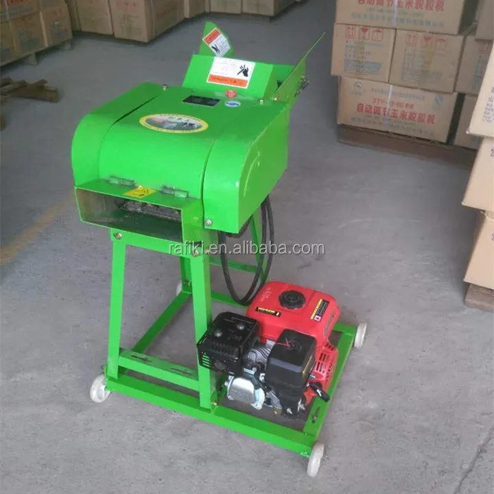 Factory Direct Supply Grass Cutter Machine Price In The ...