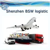 International logistics forwarder cheapest sea LCL&FCL freight from China to ACAJUTLA for Light Lamp LED tube Bulb