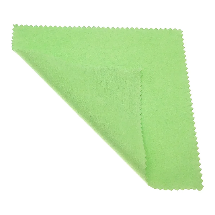 Wholesale Custom Microfiber Optical Cleaning Cloth Buy Optical Cloth