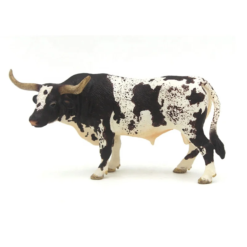 toy cow set