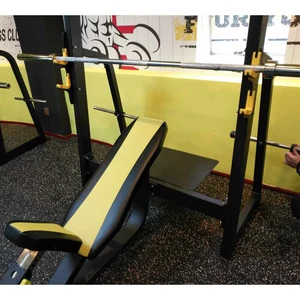 Machine Incline Bench Press Machine Incline Bench Press Suppliers