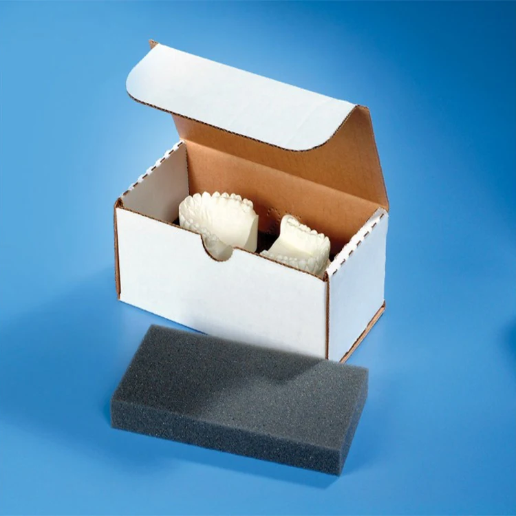 Study Orthodontic Packaging Dental Model Boxes Buy Dental Model Boxes