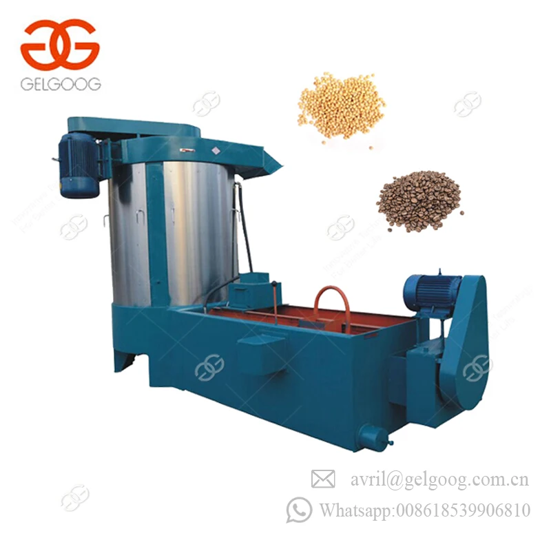 Industrial Flax Coriander Alfalfa Cumin Bird Seed Quinoa Washing