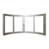 FASOLID Aluminium Window aluminum sliding window price philippines price of aluminium sliding window