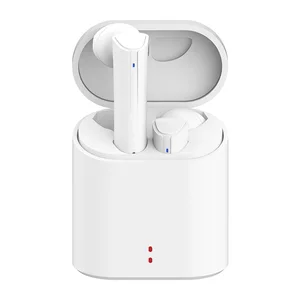 5.0 TWS Wireless Earphones Charging Box