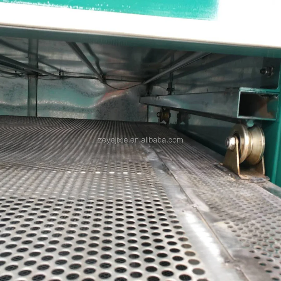 Kx 3200 Solid Surface Acrylic / Pvc / Pp Sheet Heating Oven Buy