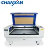 co2 laser cutting machine pc 1390 reci for sale