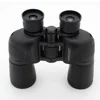 china manufacturer army binoculars toy telescope 10x magnifying glass lens