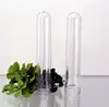 38mm/28mm PET Long Tube Jar Preform Round Plastic Forming Machine Water Bottle Preform For PET Clear Pet Bottle Preform