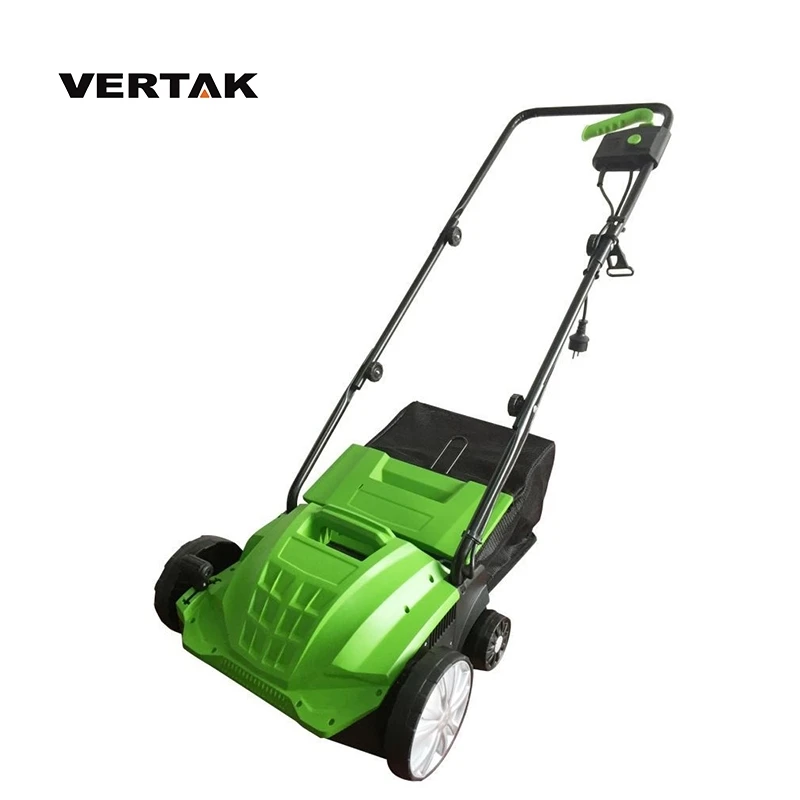 Venta al por mayor escarificadores de cesped-Compre online los mejores